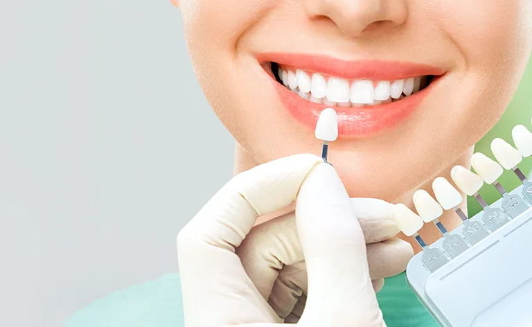 Cosmetic-Dentistry